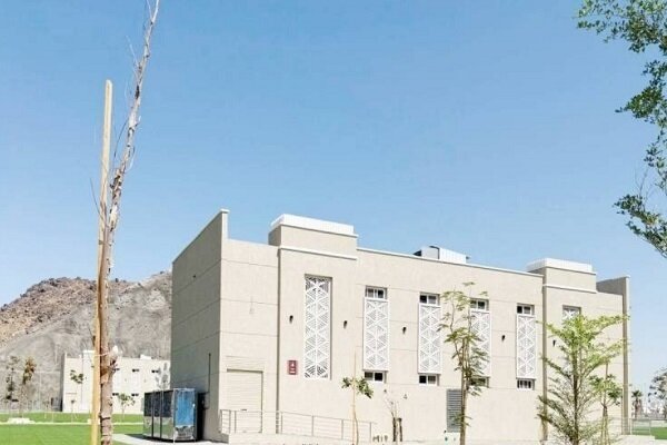 Начало проекта по озеленению и строительству зон отдыха для паломников в Муздалифе