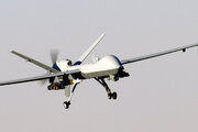 Yemeni Armed forces shoot down another U.S. MQ-9 drone