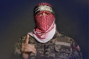 Body of fighter guarding Edan Alexander recovered: Al-Qassam spokesman