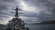 AS: Cina Menolak Diminta Hentikan Dukungan Satelit untuk Yaman