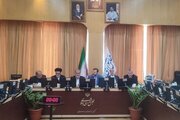 ئێران: پیتاندنی ئۆرانیۆم هێڵی سووری ئێمەیە