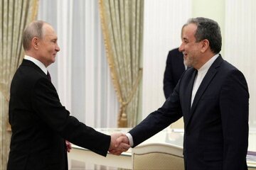 Aktive Diplomatie der Islamischen Republik Iran inmitten der neuen Verhandlungsrunde mit den USA