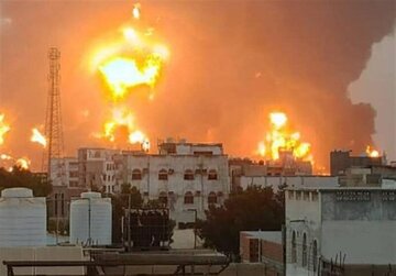 Ipinagpapatuloy ng Amerika ang pananalakay nito laban sa Yemen at naglulunsad ng serye ng mga pagsalakay sa iab pang mga lungsod