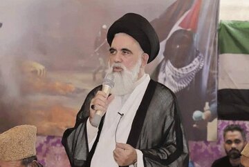 آیا جرم فلسطین این است که ایران پُشت او ایستاده؟