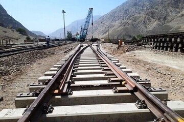 ڕێگەی ئاسنی شەلەمچە-بەسرە بۆ ئەربەعین دەکرێتەوە