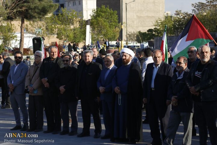 تبریز