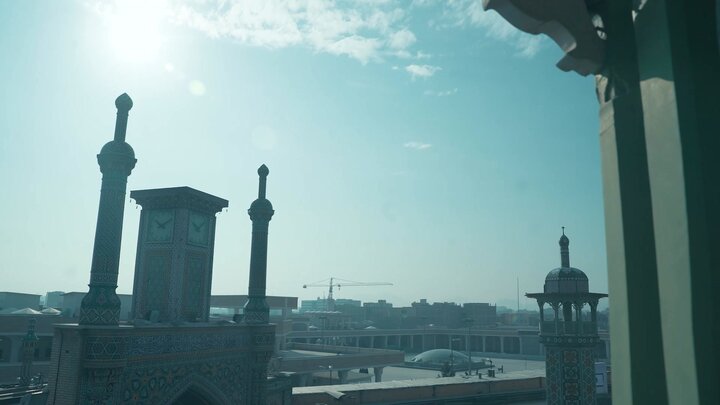 مستند «شکوه هزار ساله» از شبکه مستند پخش می‌شود + تیزر