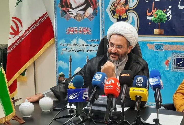 بیش از ۲۳۰ هزار موقوفه ثبت‌شده در کشور/ گسترش فرهنگ وقف پول؛ مشارکت همگانی با هر توان مالی