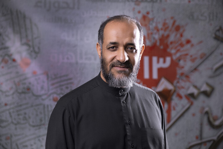 آزادی یک مداح بحرینی از زندان‌های رژیم آل‌خلیفه