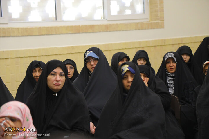 حسینیه آیت الله بروجردی