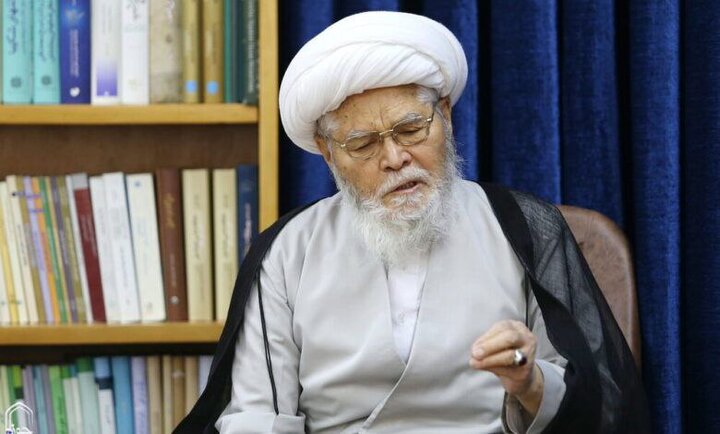 آیت الله صالحی خواستار رسیدگی عادلانه حکومت طالبان به همه بازگشت‌کنندگان شد