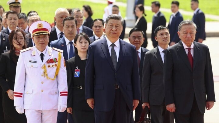 特朗普惧怕中国的行动｜北京当局致力于联合各方反对华盛顿单边霸凌行径