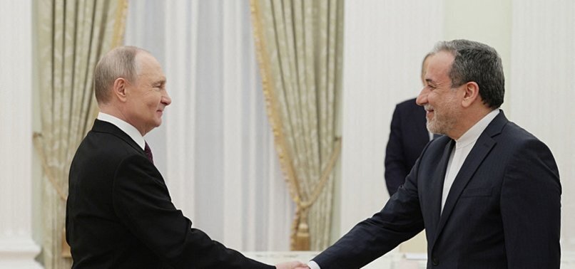 Имам Хаменеи һәзрәтләринин Русија Президенти ҹәнаб Путинә үнванладығы мәктубунун мәзмуну Имам Хаменеи һәзрәтләринин Русија Президенти ҹәнаб Путинә үнванладығы мәктубунун мәзмуну