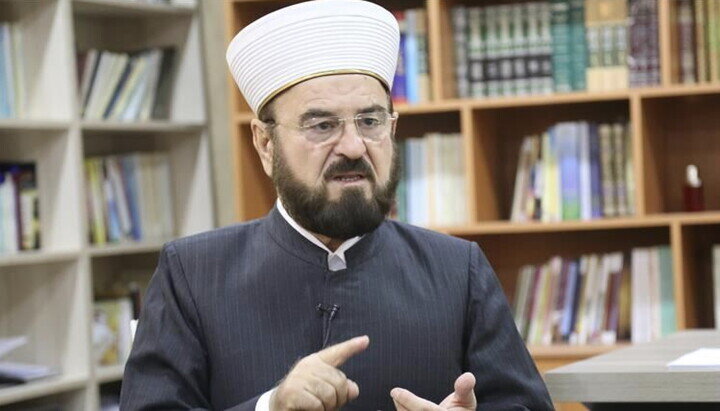 Secretary-General of IUMS condemns Islamic world's silence on Gaza