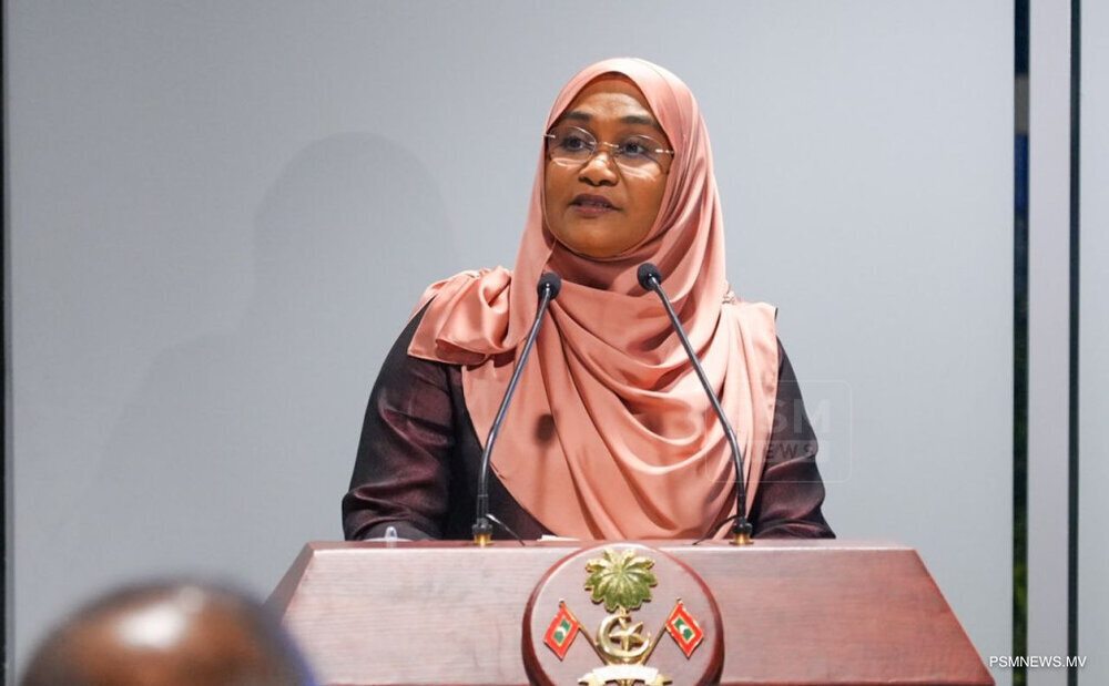 Maldives First Lady: Connection with Holy Quran requires action, not just recitation