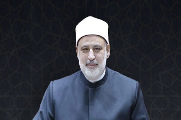 Al-Azhar deputy highlights restoration of human dignity as Quran's core purpose