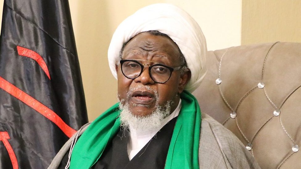Sheikh Zakzaky delivered closing address of Kano International Conference