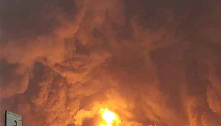 CAIR condemns American air strikes on Yemen