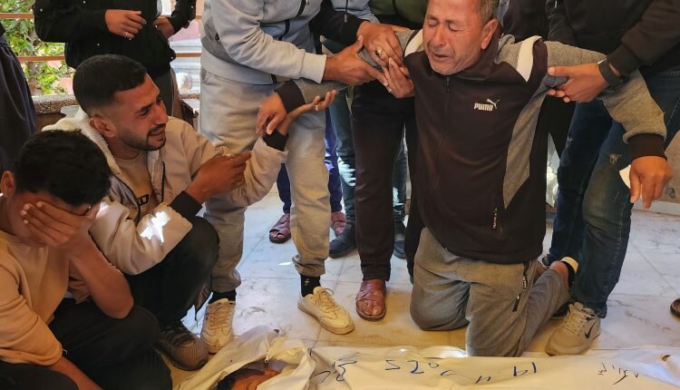 Death toll of Zionist aggression on Gaza rises to 51,157