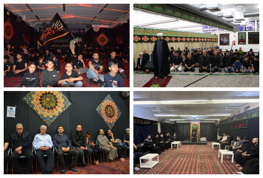 شیعیان فنلاند؛ اندک، اما پرتوان و امیدوار