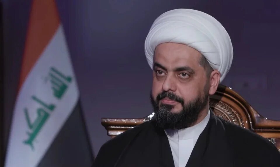 حضور الشرع در عراق ممکن است به بازداشت او منجر شود