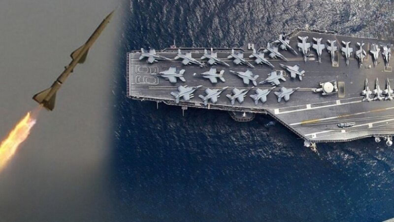 American analyst: Forcing Yemenis to stop attacks is impossible