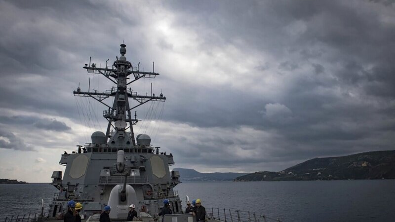 AS: Cina Menolak Diminta Hentikan Dukungan Satelit untuk Yaman