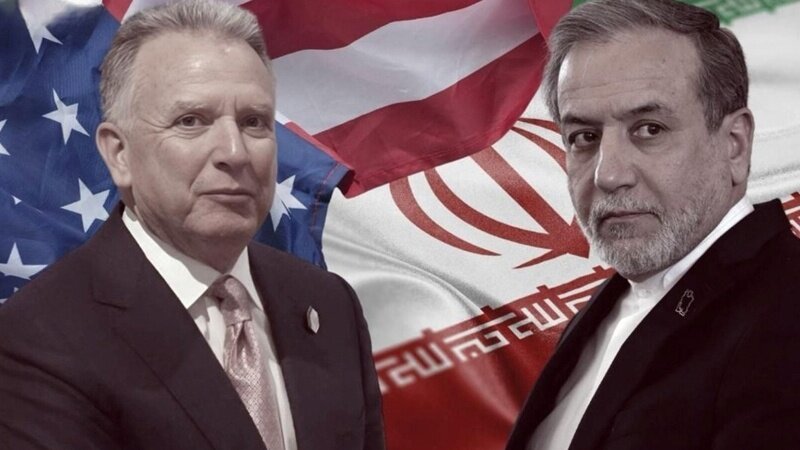 Ведение переговоров с позиции силы; реакция пользователей X на переговоры Ирана и США в Риме