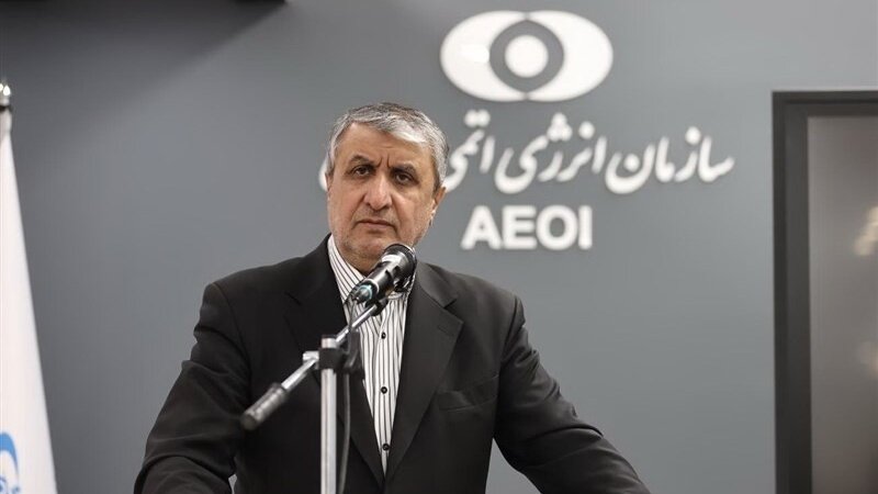 Ислами: Количество радиофармпрепаратов в Иране превысило 70