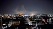 12 Yemeni civilians martyred in US terrorist airstrike on Sana'a