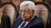 Tel Aviv regime humiliates Mahmoud Abbas