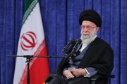 Imam Khamene'i: Idan Da Al'ummar Musulmi Sun Kasance Kansu A Haɗe, Da Bala'in Palastinu Da Gaza Ba Su Faru Ba.
