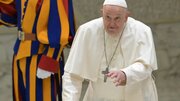 Papa Francis hayatını kaybetti