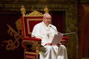 Katolik dünyasının lideri Papa Francis Kimdir?