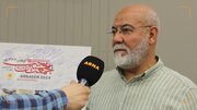 Din ve Ehlibeyt (a.s) için haber alanında çalışmak, çok önemli ve değerlidir