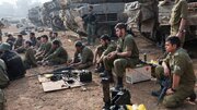 Jenderal Zionis: Selama Warga Israel Berlarian ke Bunker Perlindungan, Kemenangan tidak akan Tercapai