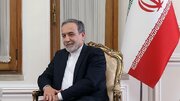 Araghchi: Wamarekani hawakuzungumzia suala jengine ghairi ya kadhia ya nyuklia
