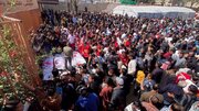 Hilali Nyekundu ya Palestina: Ripoti ya Israel ya mauaji ya wahudumu wa tiba 'imejaa uwongo'
