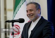 ڕوونکردنەوەی ئێران بۆ هەڵوەشاندنەوەی وتاردانی عێراقچی لە ئەمریکا