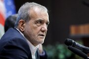 پەیامی بەرپرسانی ئێران بۆ کاتۆلیکەکانی جیهان