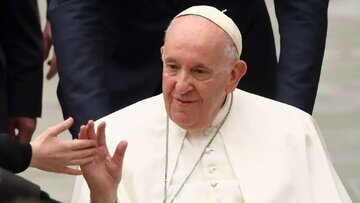 Si Pope Francis ay namatay na!