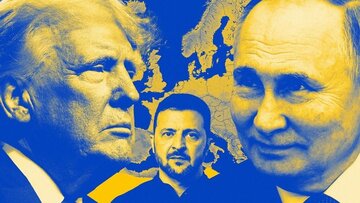 米アナリスト「トランプ大統領にとって、ウクライナ危機解決よりも対ロシア貿易の方が重要」