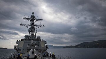 米国「中国がイエメンに衛星画像提供」