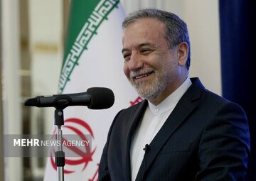 ڕوونکردنەوەی ئێران بۆ هەڵوەشاندنەوەی وتاردانی عێراقچی لە ئەمریکا