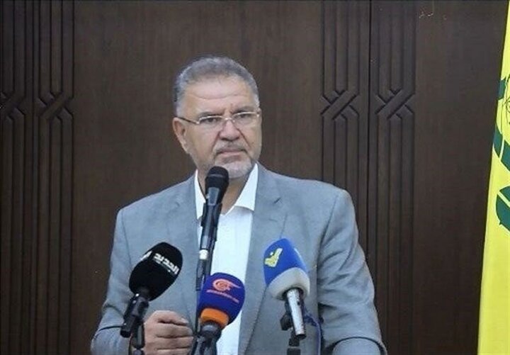 حزب‌الله: شرط‌بندی دشمن روی عقب‌نشینی مقاومت «توهم» است