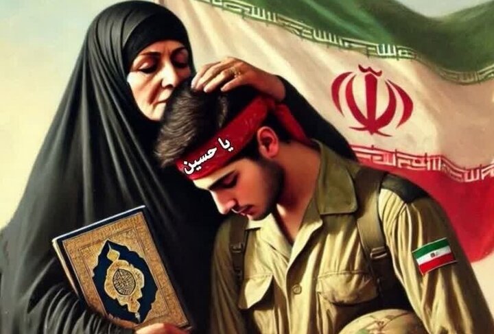 با این اصول دینی، شکاف نسلی را التیام بخشیم!