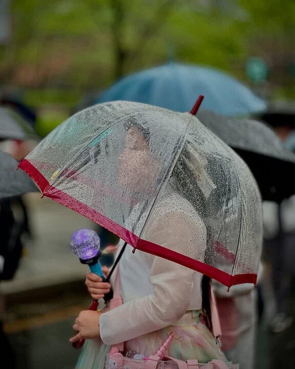 Photos: Demonstration in support of Palestine held in Seoul, South Korea