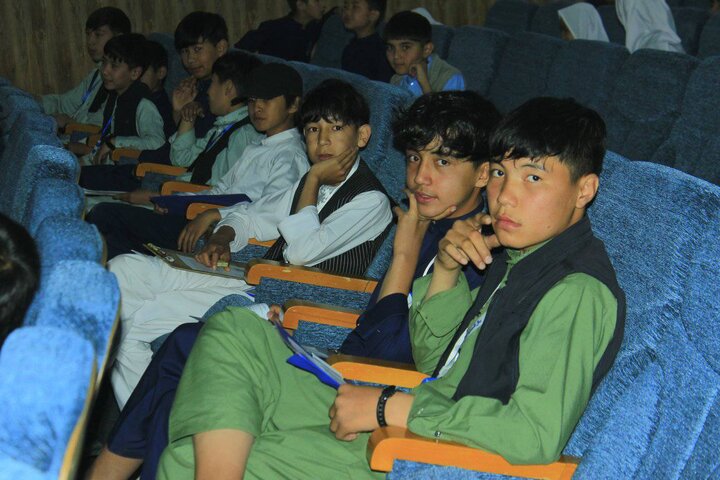 کانگورو