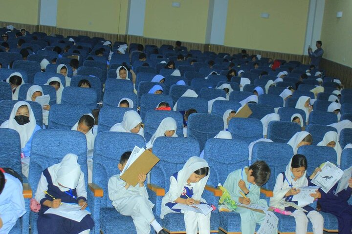 کانگورو