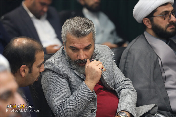 برنامه سده حوزه